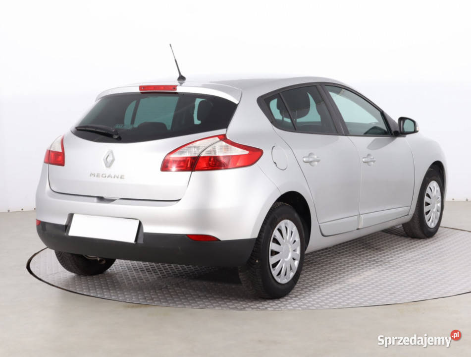 Renault Megane 16 16V Piaseczno