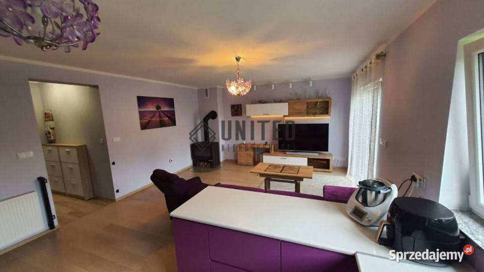 Dom bliźniak Jubilerskiej5pokgarażtaras gazowe Wrocław