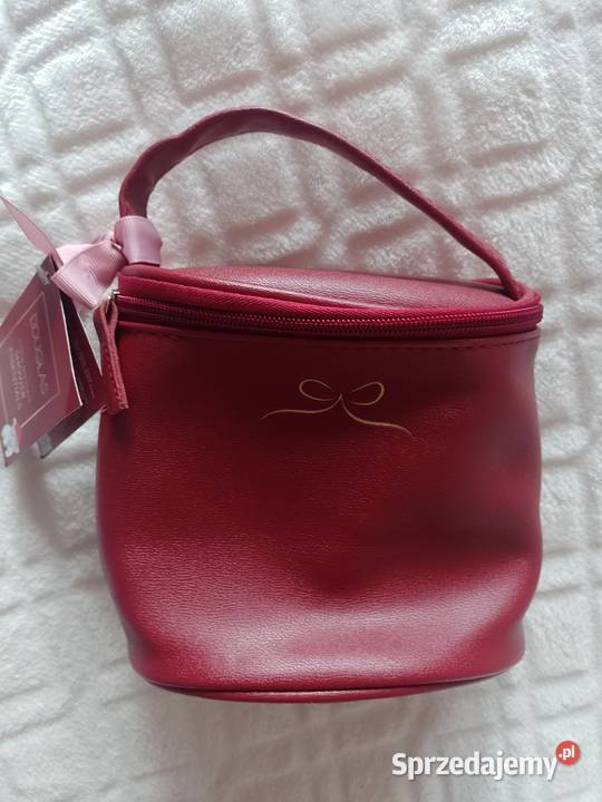 Douglas Ekskluzywna kosmetyczka kuferek NOWY Dla kobiet