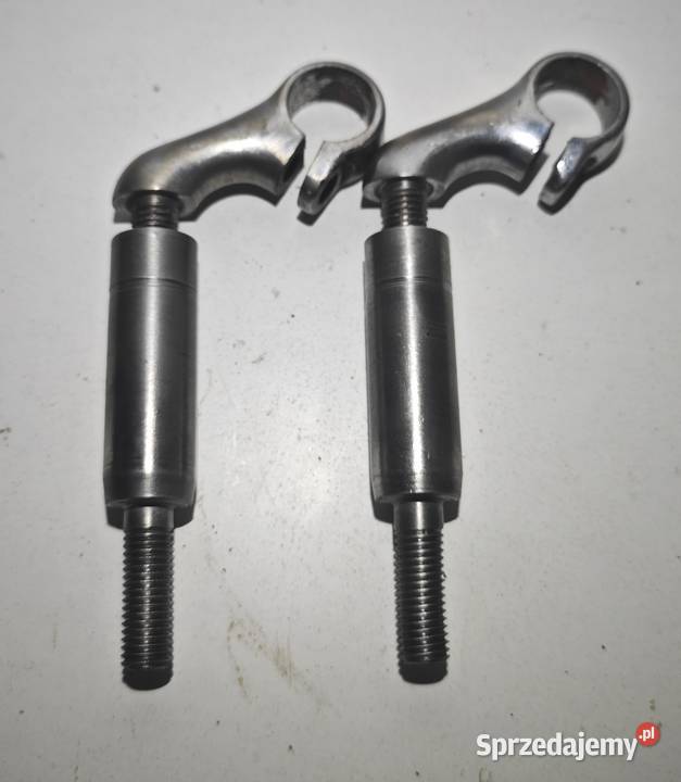 Cybanty uchwytu kierownicy Simson Awo Avo Sport Stalowa Wola sprzedam