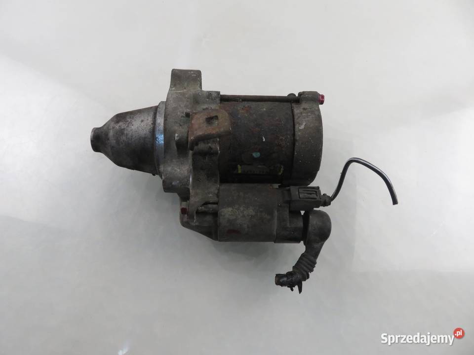 ROZRUSZNIK HONDA JAZZ II 12 iDSI 4280003460 Układ elektryczny silnika