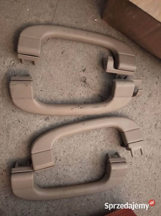 Rączki Rover 75 Motoryzacja Poznań sprzedam