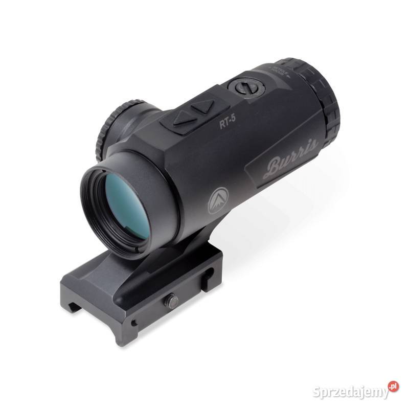 KOLIMATOR BURRIS RT5 PRISM SIGHT 5X 300263