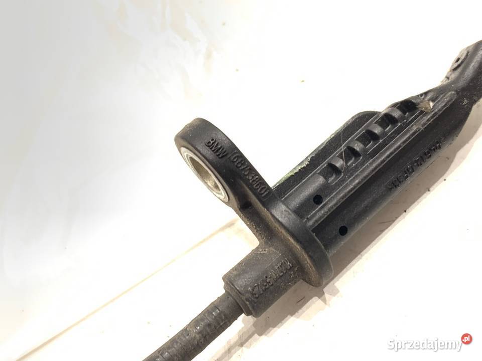 CZUJNIK ABS LEWY TYŁ BMW G30 ABSENSOR osobowe
