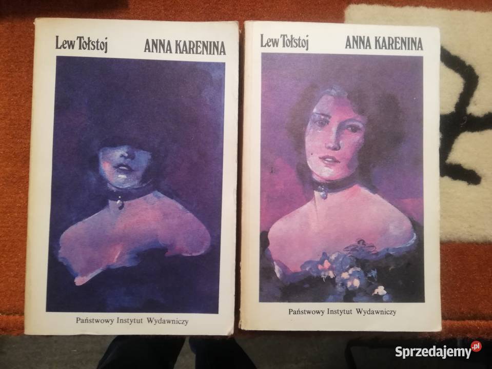 Zestaw literatury rosyjskiej Wronki