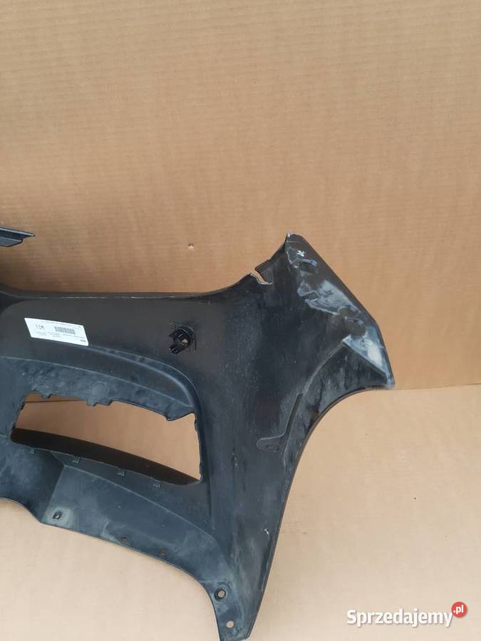 BMW F31 F32 3 MPAKIET ZDERZAK PRZÓD PRZEDNI lubuskie sprzedam