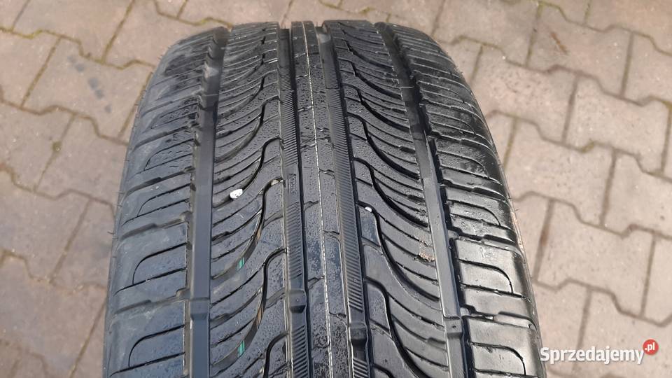 OPONA ZIMOWA NEXEN N7000 MS 24545 R18 2016 Opony Nowy Tomyśl
