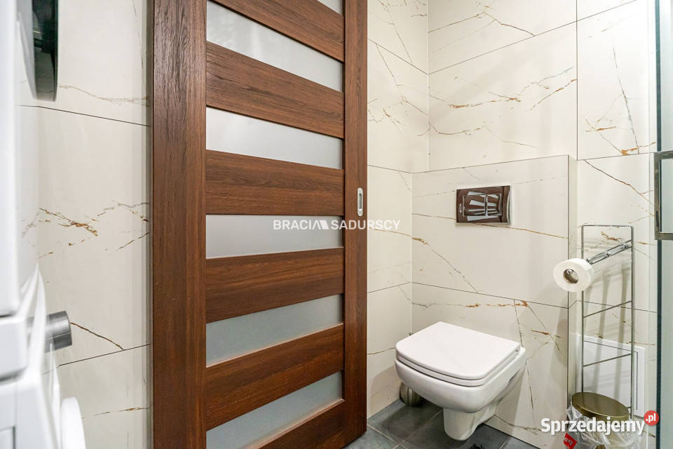 Mieszkanie na sprzedaż 28m 1 pokojowe Kraków Mieszkania