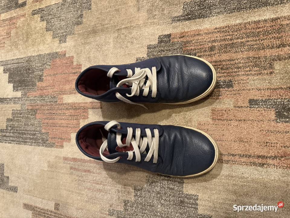 Buty Lacoste Gdańsk