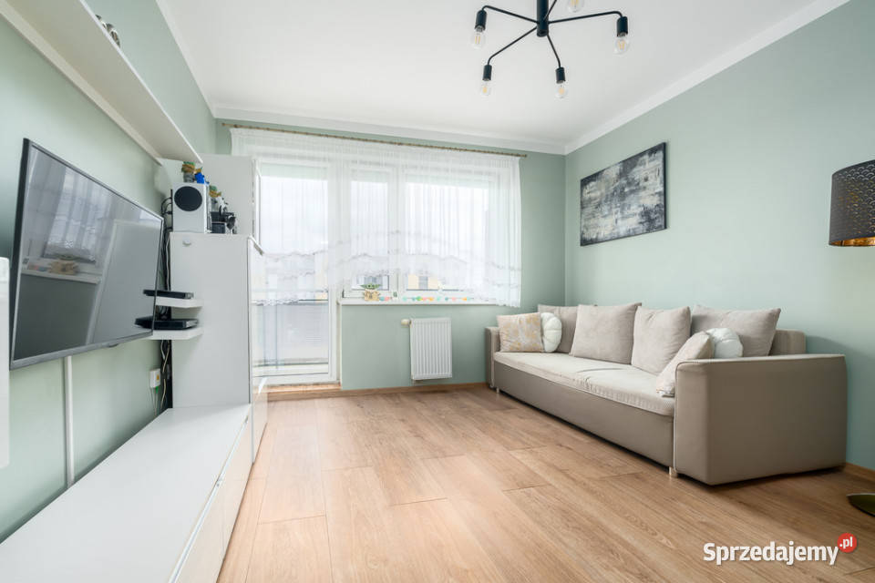 Słoneczne M2 w sercu Kijewa Idealny stan zachodniopomorskie