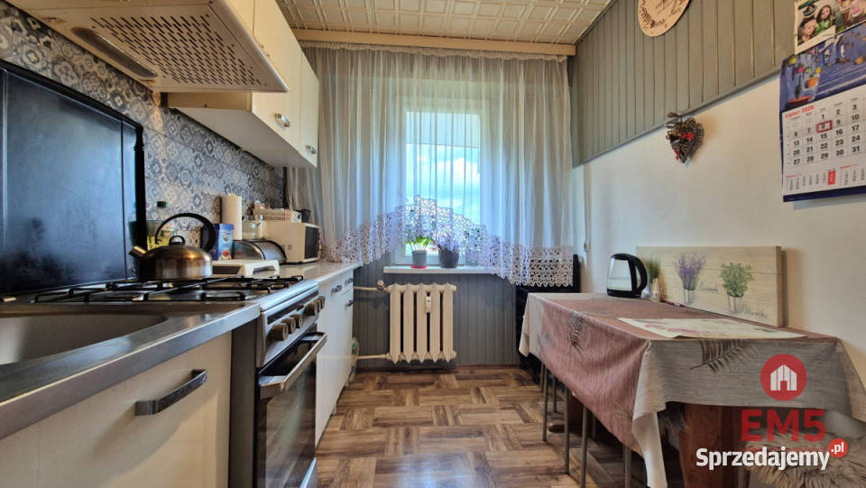 Mieszkanie do sprzedania 482m2 3 pokojowe Białystok