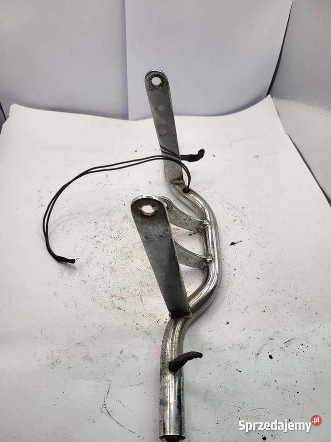 ZAWIESZENIE PRZÓD HARLEY DAVIDSON SPRINGER śląskie