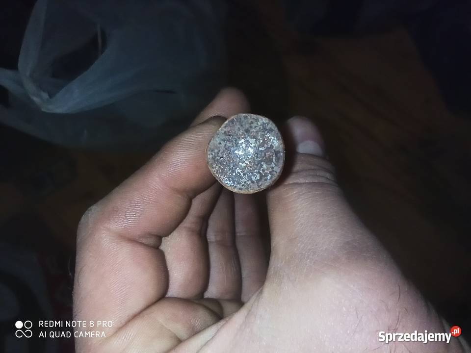 Stary przecinak majzel do kucia Gliwice