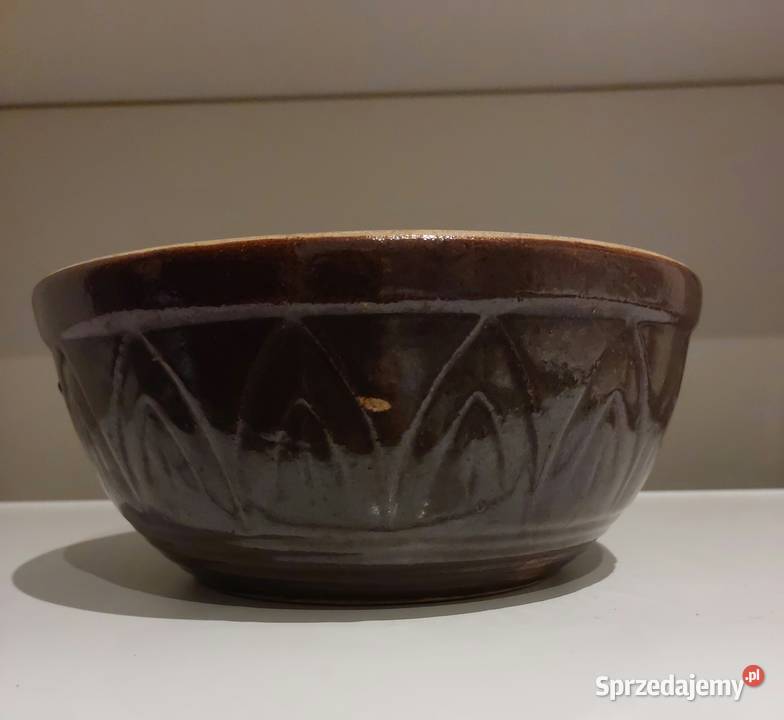 Makutra misa do ucierania maku czasy PRL Pozostałe Wrocław