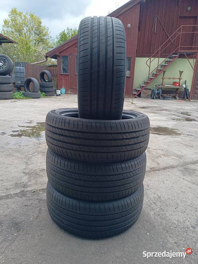Opony nowe Nexen Samochodowe Szlachta