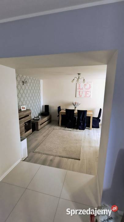 Dom w Dominowie stawami 105m2 Dominów