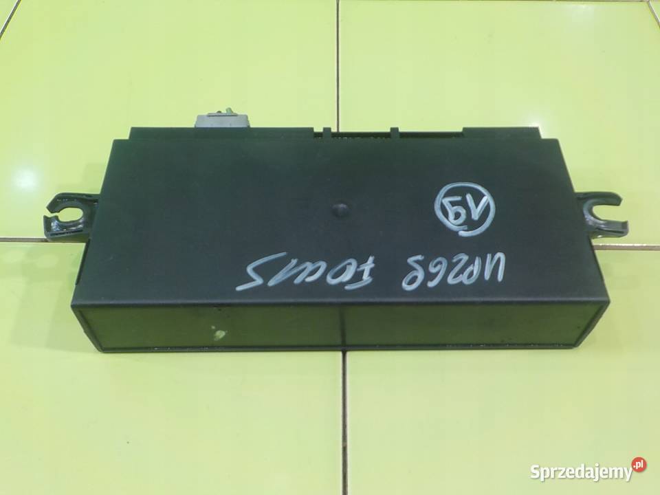 FOCUS MK2 LIFT 20 B 11r CC CABRIO 2D sterownik Suków sprzedam