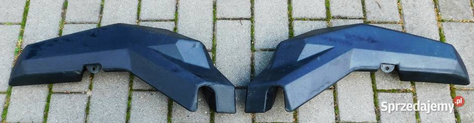 Yamaha Grizzly 700 20162022 zderzak bumper Rzeszów