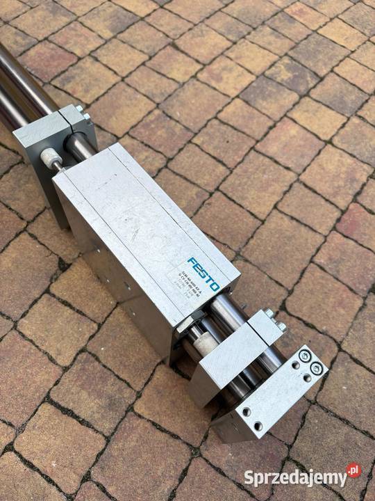 Festo SLM 40 600 KF A G CV CH HV HH 41 32786 Warszawa