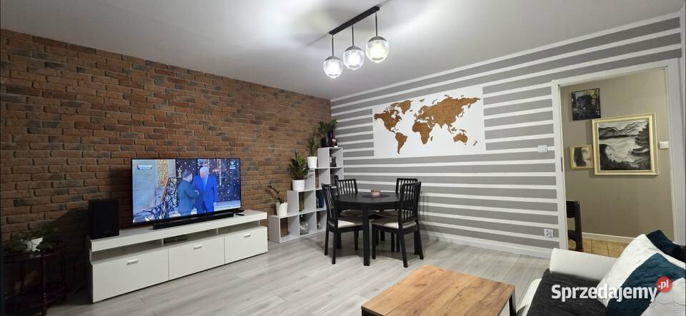 Sprzedam mieszkanie z ogrodem Lipa Piotrowska Wrocław