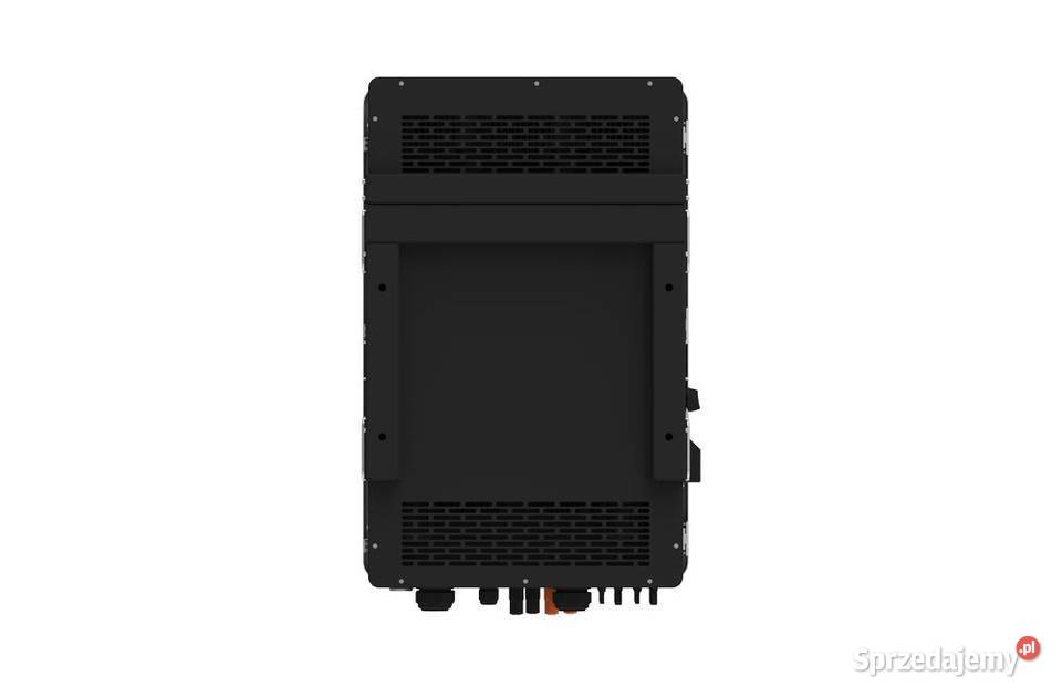 Deye Falownik hybrydowy 80kW SG02HP3 3fazowy Falowniki małopolskie sprzedam