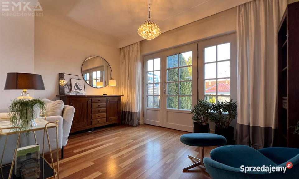 Dom szeregowy Kwidzyn Orla 220m2 pomorskie sprzedam