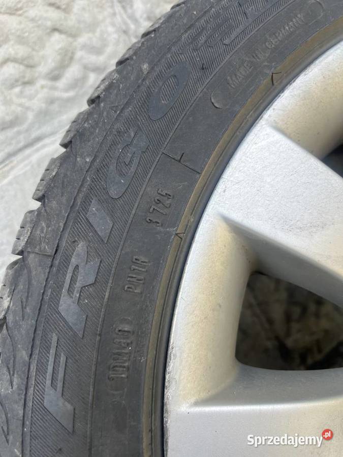 Felgi BMW Bokinia