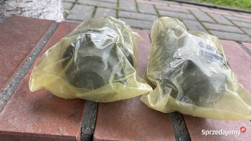 Crafter VW sworzeń wahacza przedniego 0610 lubelskie Lubartów