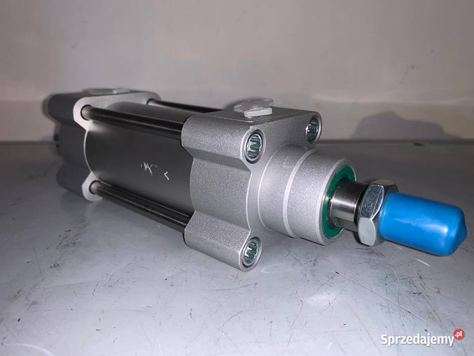 Festo DSBG5050PPVAN3 1646711 Pneumatic cylinder Warszawa