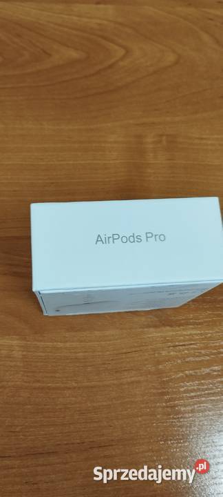 AirPods 2 pro Rzeszów