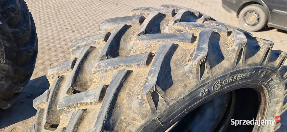 9536 23095r36 95r36 936 Continental 70 bez Opony rolnicze Nowe Miasto Lubawskie
