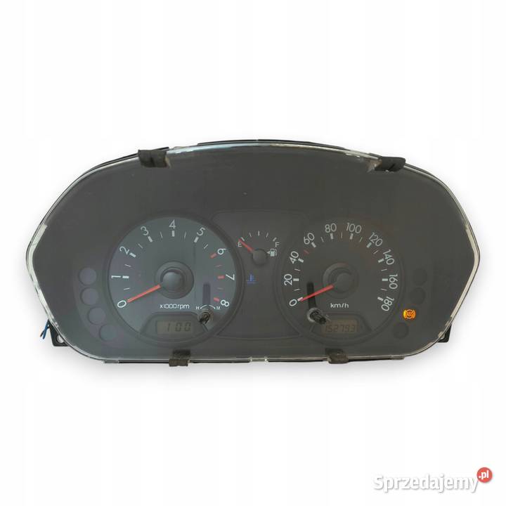 LICZNIK ZEGARY 9400707150 Kia Picanto I 10 11 Chełm