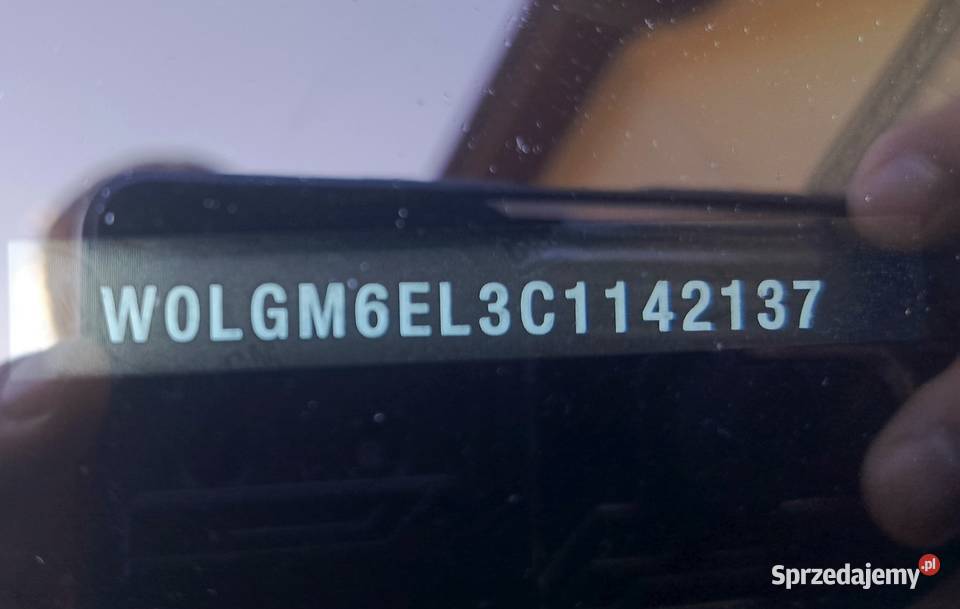 Opel Insignia ABS Insignia Proszówki