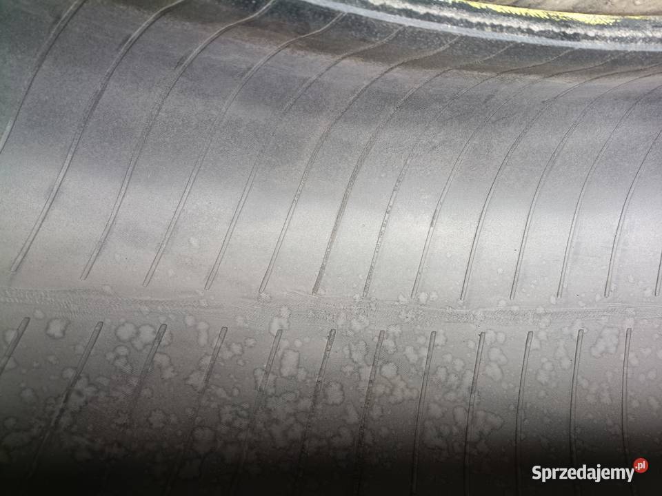 Opony 270 95 r44 112 r 44 Opony rolnicze Łaszczów sprzedam