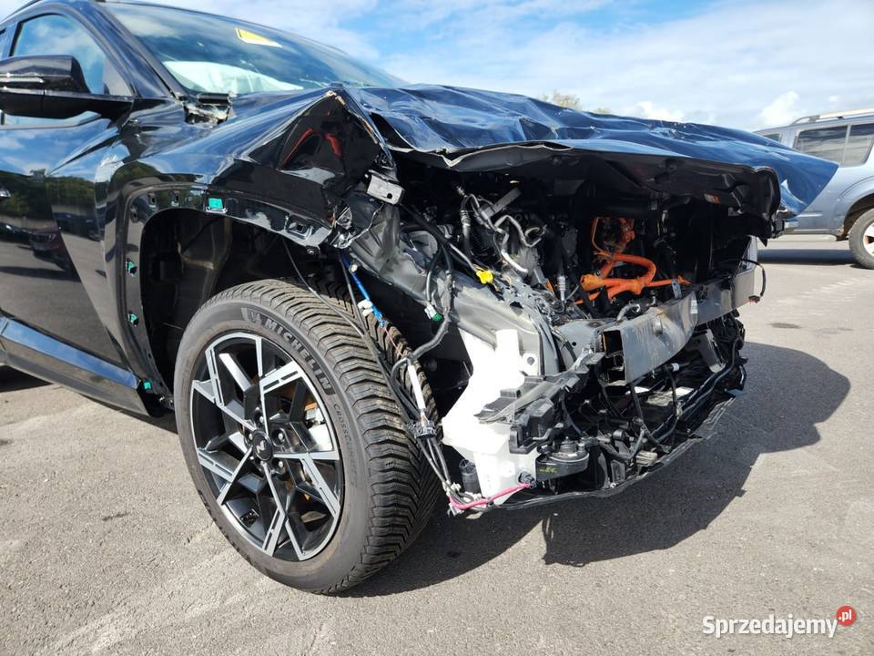 HYUNDAI TUCSON 2025R PEŁNA HYBRYDA 1600cm3 Tarnów sprzedam