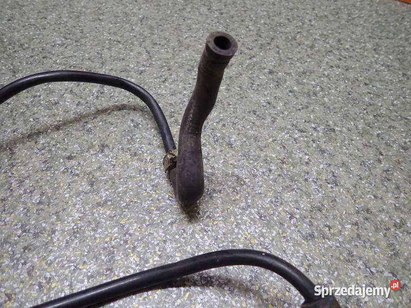 2 PRZEWÓD PALIWA PRZEWODY PALIWOWE GAS GAS FSE lubuskie Strzelce Krajeńskie sprzedam