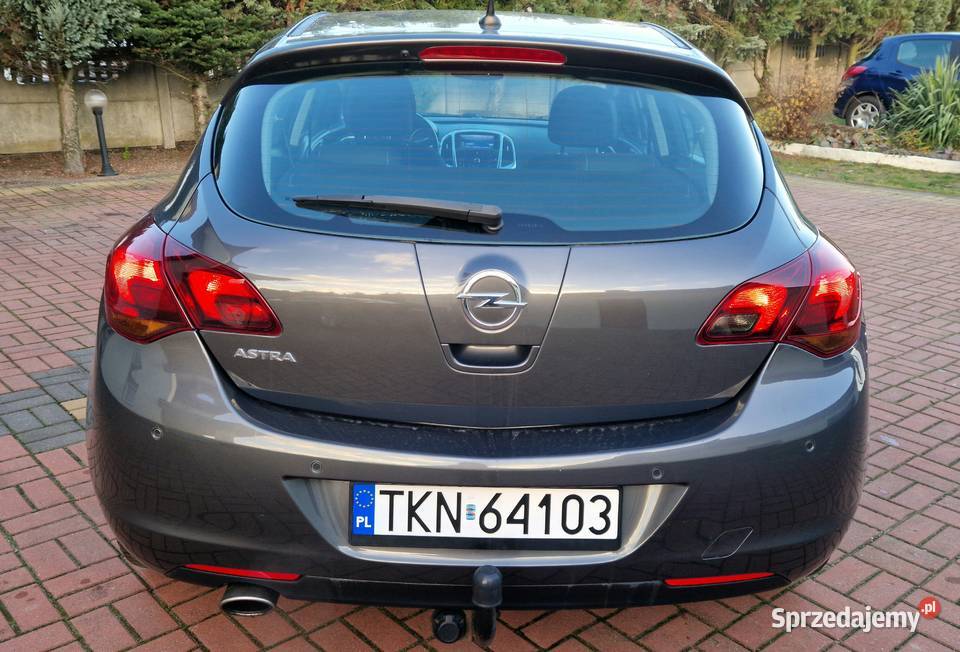 Cosmo 14 turbo Navi pdc przód i tył alufelgi manualna Końskie