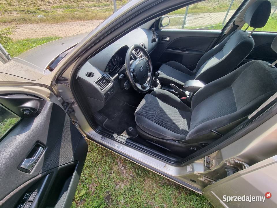 Ford Mondeo dolnośląskie Świebodzice