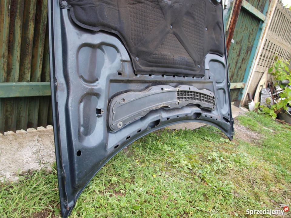 Mercedes okularnik W210 Eklasa Maska 95 1999r Kalisz