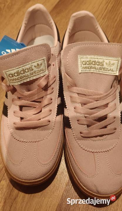 Adidas Handballu Spezial nowe r38 Łódź