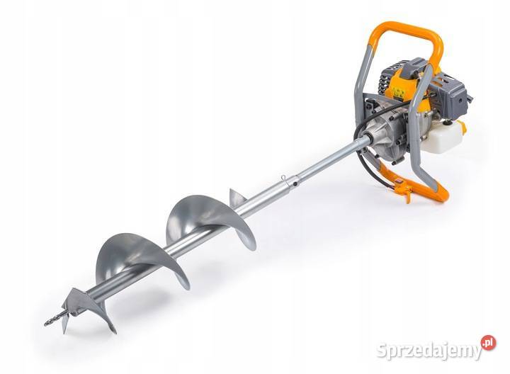 WIERTNICA ŚWIDER SPALINOWY 6 3 ŚWIDRY 102030 N Katowice