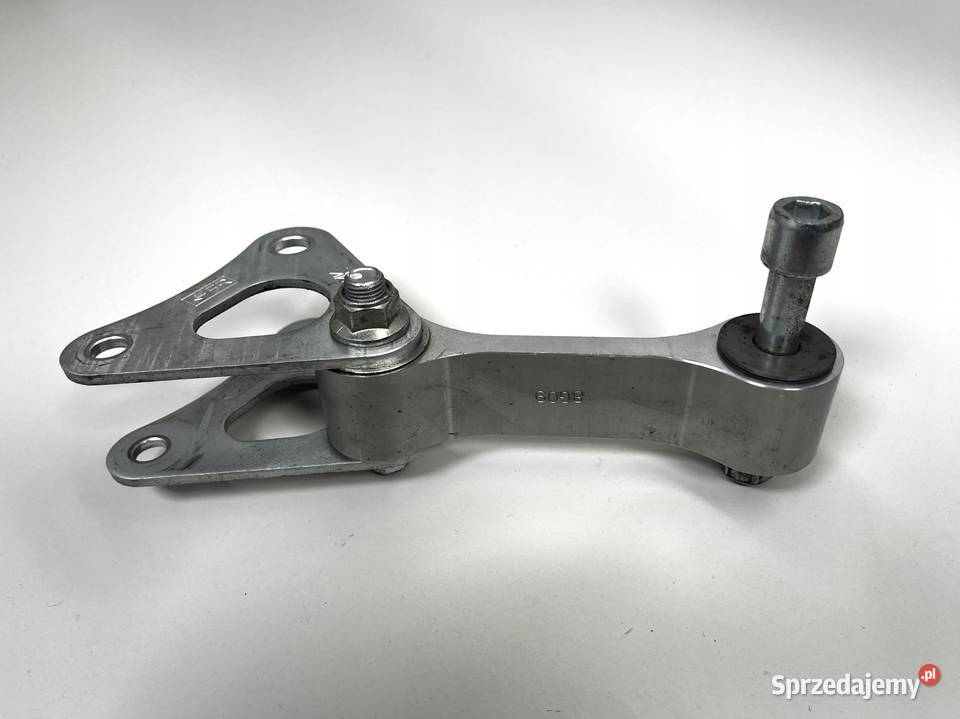 SUZUKI GSXS 1000 1619 Ramię Uchwyt Mocowanie