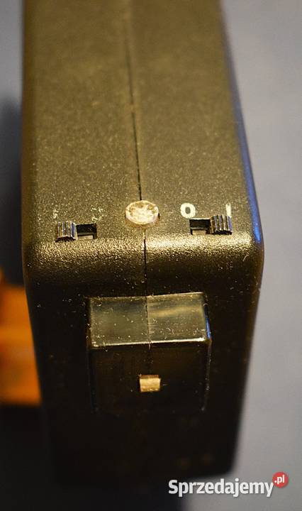 Lampa Błyskowa XELA 18 lat Kołobrzeg z czasów Chełmno