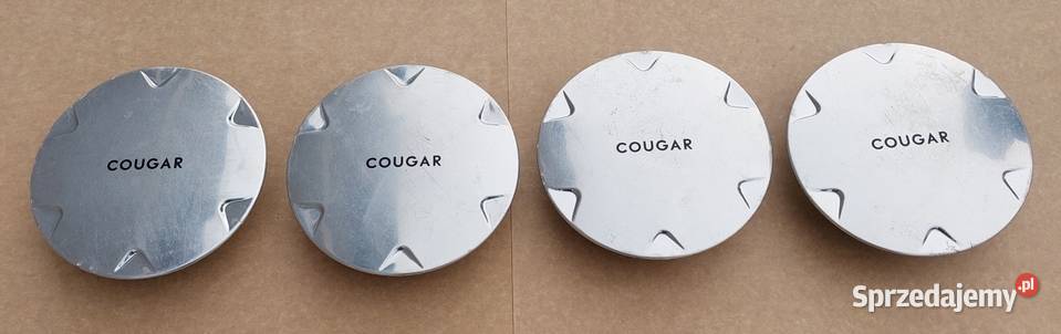 DEKIELEK DEKIEL KAPSEL FORD COUGAR 9902 dolnośląskie Mielęcin