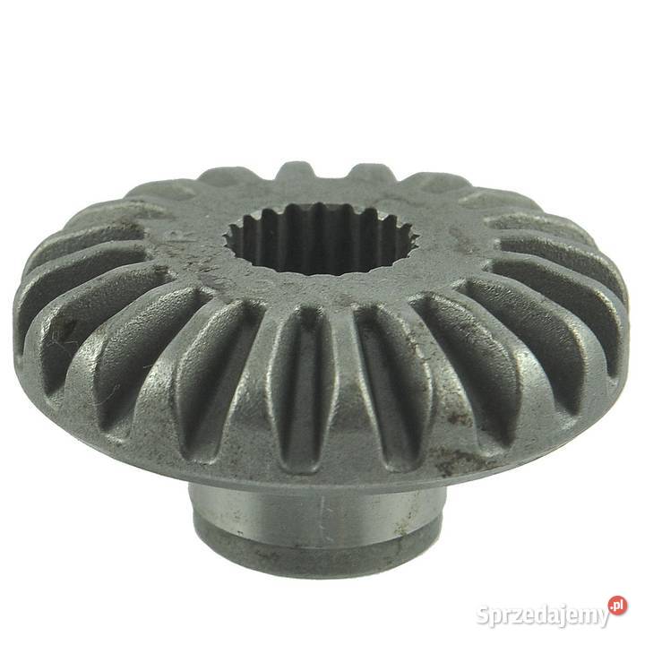 Zębatka 4WD 20T21T 70 mm Yanmar EF352T Yanmar Tajęcina sprzedam