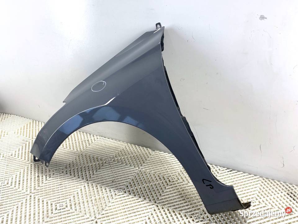 BŁOTNIK LEWY PRZÓD HYUNDAI i20 II Hatchback Baby podkarpackie