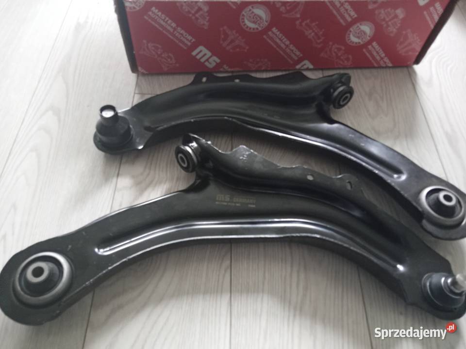 Wahacz Samochody na części Bydgoszcz