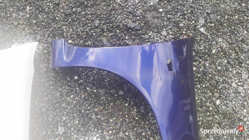 Nissan almera n15 1995 1997 98 1999 błotnik