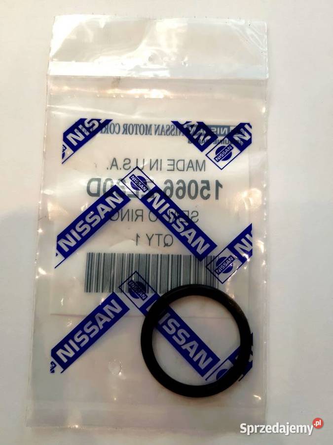 ORING USZCZELKI POKRYWY ROZRZĄD NISSAN MURANO Białystok