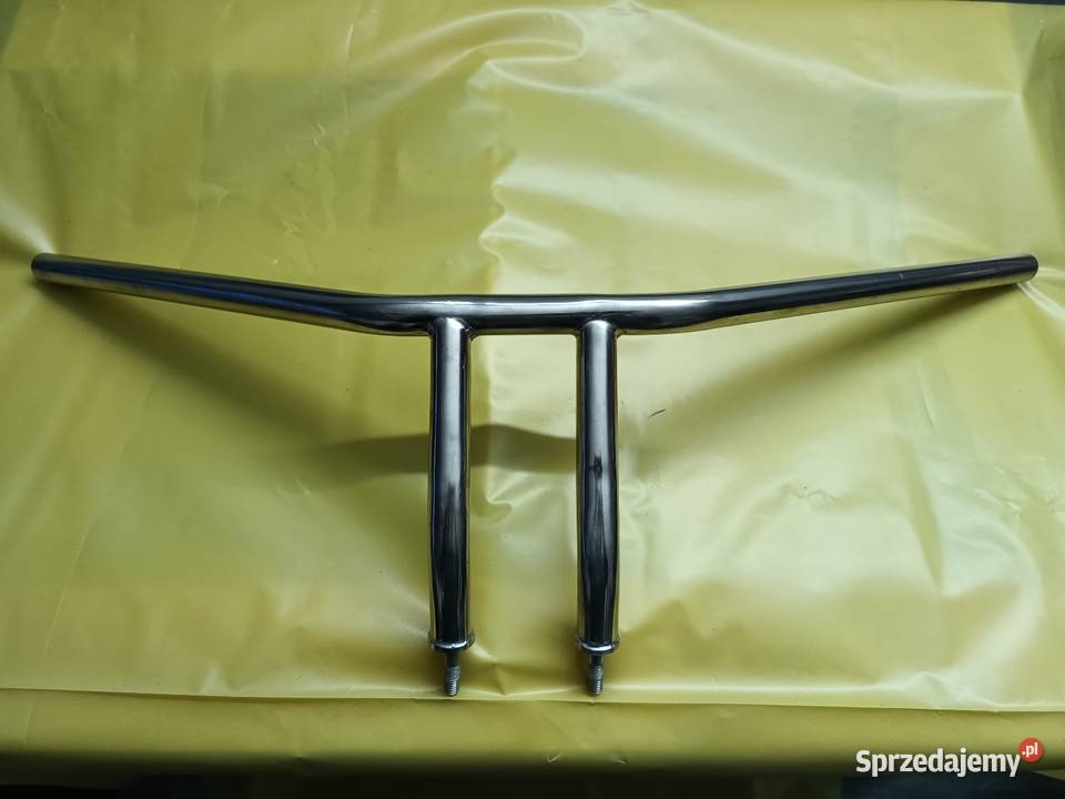 Kierownica kierownik Kawasaki VN 900 Custom Kierownice motocyklowe Piotrków Trybunalski